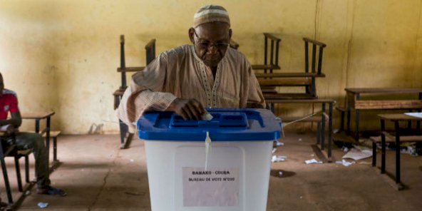 Le juge, un déterminant du processus électoral en Afrique ?